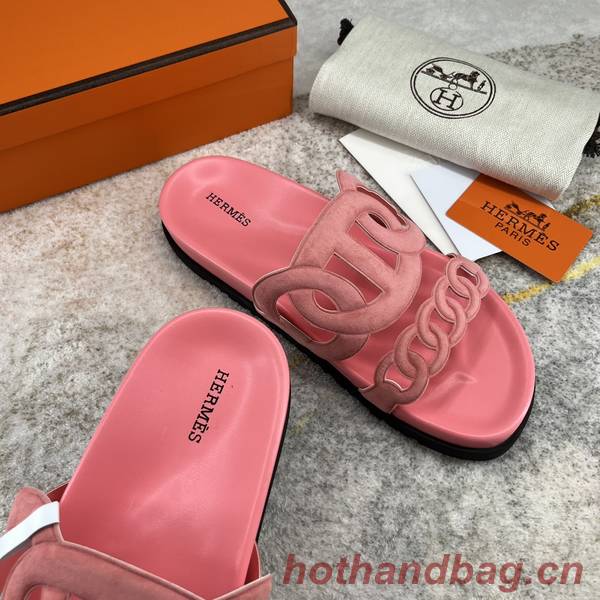 Hermes Shoes Couple HMS00361 Hermes Shoes Couple HMS00361