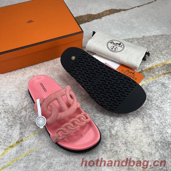 Hermes Shoes Couple HMS00361 Hermes Shoes Couple HMS00361