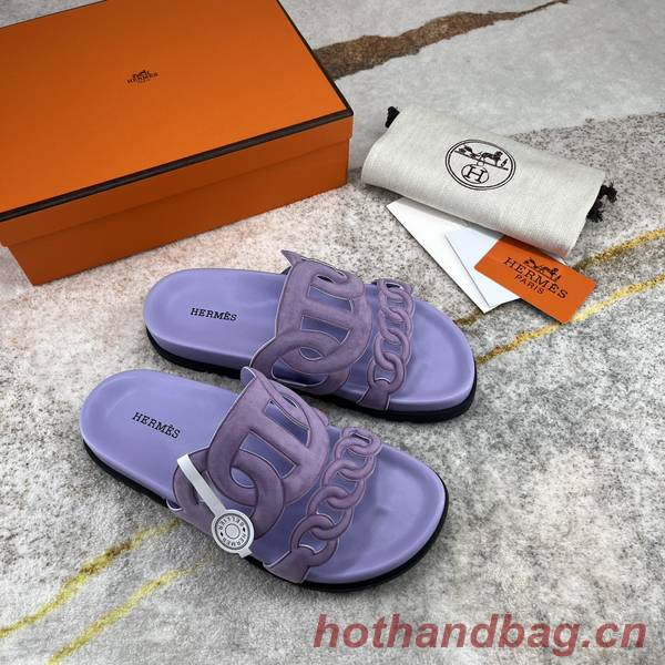 Hermes Shoes Couple HMS00363 Hermes Shoes Couple HMS00363