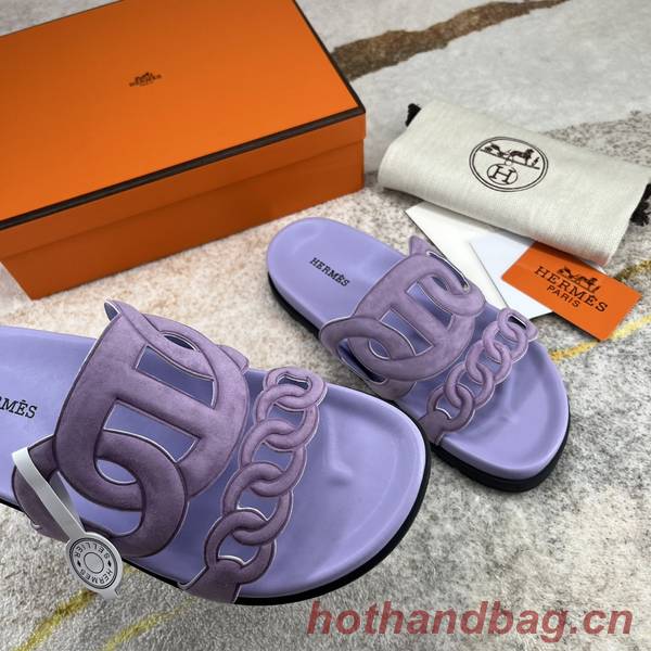 Hermes Shoes Couple HMS00363 Hermes Shoes Couple HMS00363