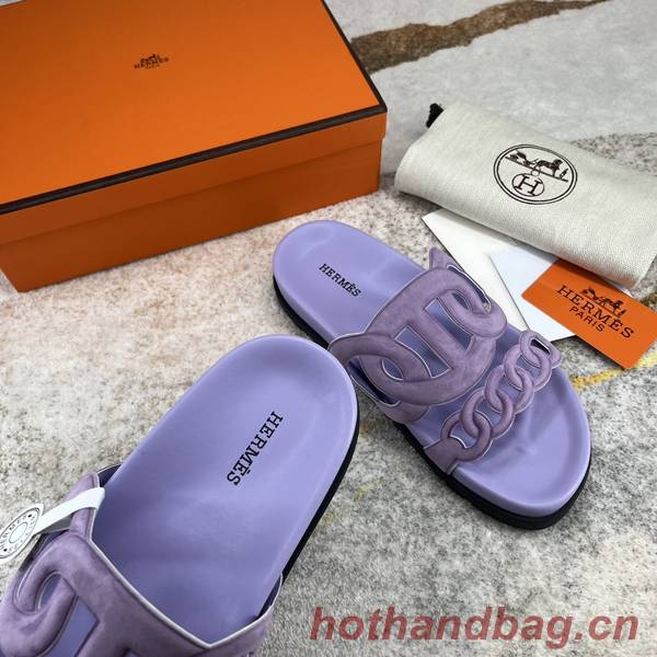 Hermes Shoes Couple HMS00363 Hermes Shoes Couple HMS00363