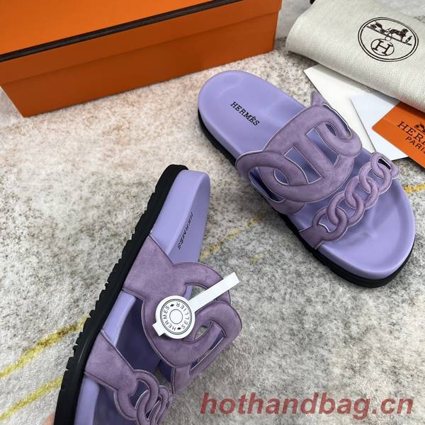 Hermes Shoes Couple HMS00363 Hermes Shoes Couple HMS00363