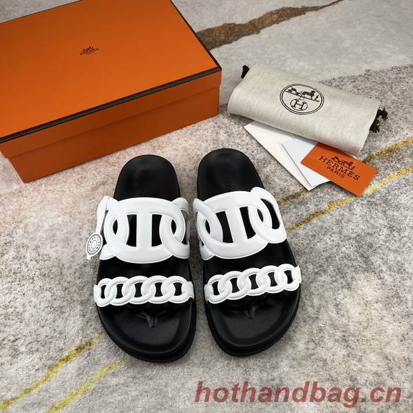 Hermes Shoes Couple HMS00365 Hermes Shoes Couple HMS00365