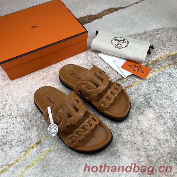 Hermes Shoes Couple HMS00366 Hermes Shoes Couple HMS00366