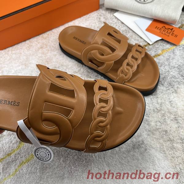 Hermes Shoes Couple HMS00366 Hermes Shoes Couple HMS00366