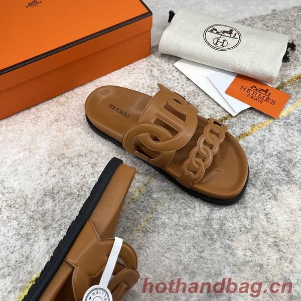 Hermes Shoes Couple HMS00366 Hermes Shoes Couple HMS00366