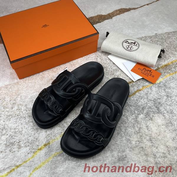 Hermes Shoes Couple HMS00367 Hermes Shoes Couple HMS00367