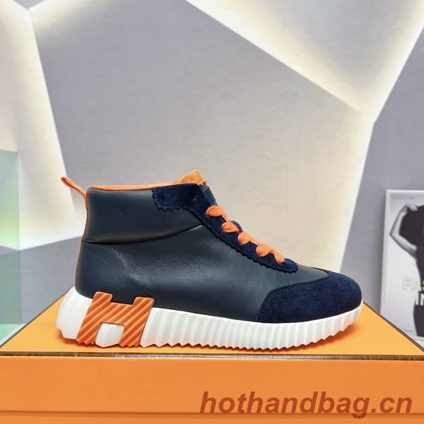 Hermes Shoes Couple HMS00374 Hermes Shoes Couple HMS00374
