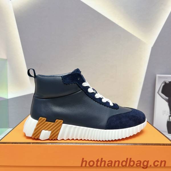 Hermes Shoes Couple HMS00375 Hermes Shoes Couple HMS00375