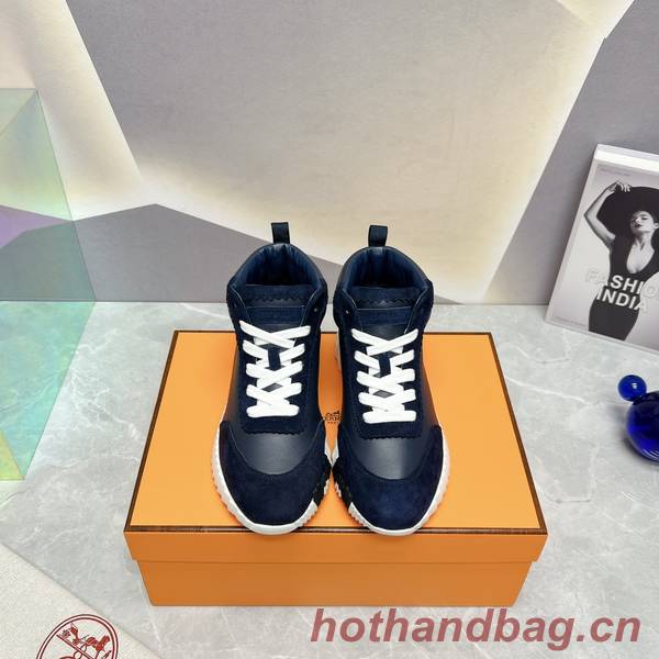 Hermes Shoes Couple HMS00375 Hermes Shoes Couple HMS00375