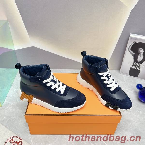 Hermes Shoes Couple HMS00375 Hermes Shoes Couple HMS00375