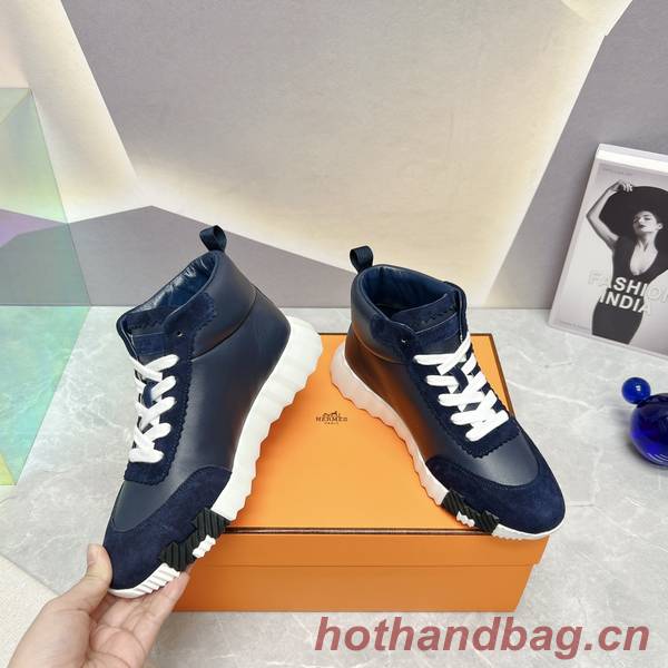 Hermes Shoes Couple HMS00375 Hermes Shoes Couple HMS00375