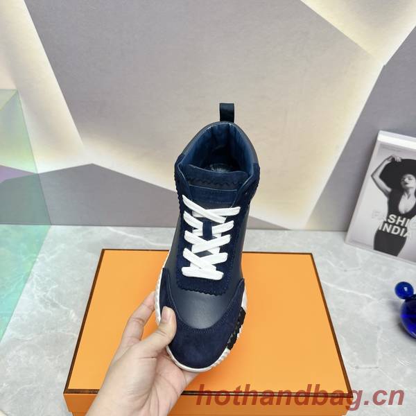 Hermes Shoes Couple HMS00375 Hermes Shoes Couple HMS00375