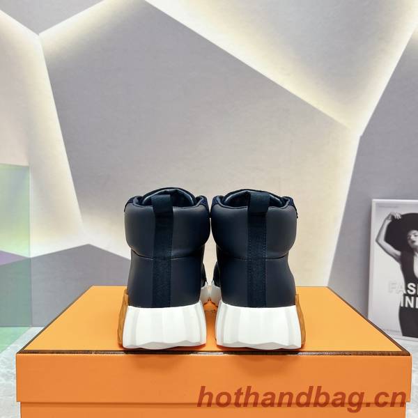 Hermes Shoes Couple HMS00375 Hermes Shoes Couple HMS00375