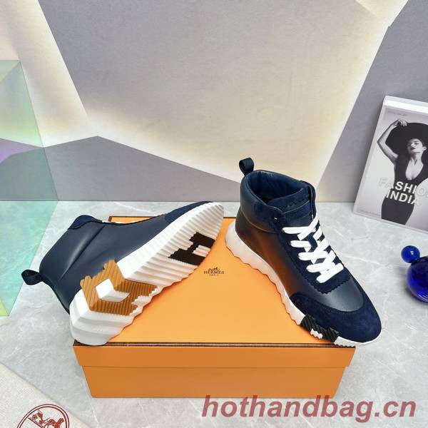 Hermes Shoes Couple HMS00375 Hermes Shoes Couple HMS00375