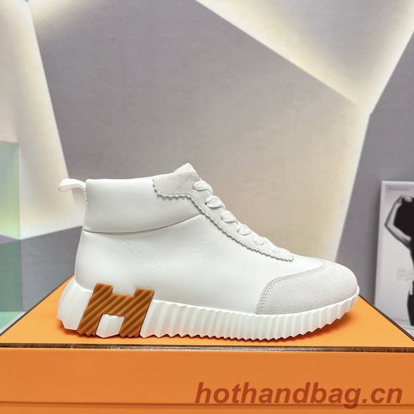 Hermes Shoes Couple HMS00377 Hermes Shoes Couple HMS00377