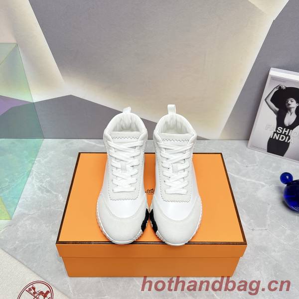 Hermes Shoes Couple HMS00377 Hermes Shoes Couple HMS00377