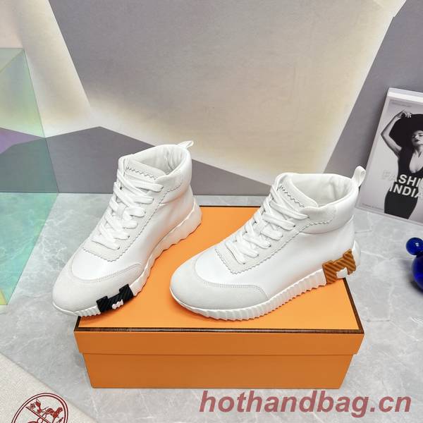 Hermes Shoes Couple HMS00377 Hermes Shoes Couple HMS00377