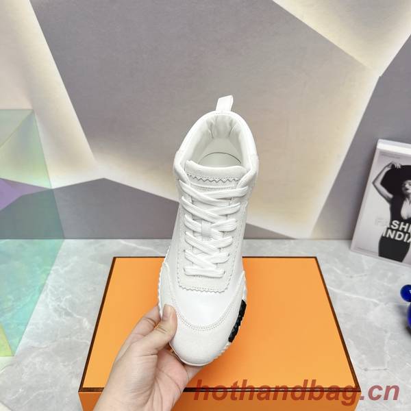 Hermes Shoes Couple HMS00377 Hermes Shoes Couple HMS00377