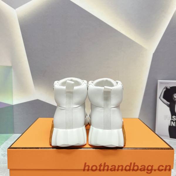 Hermes Shoes Couple HMS00377 Hermes Shoes Couple HMS00377