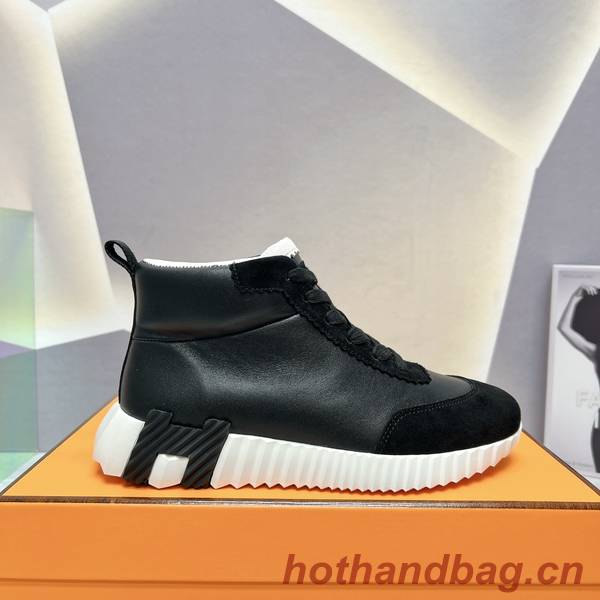 Hermes Shoes Couple HMS00378 Hermes Shoes Couple HMS00378