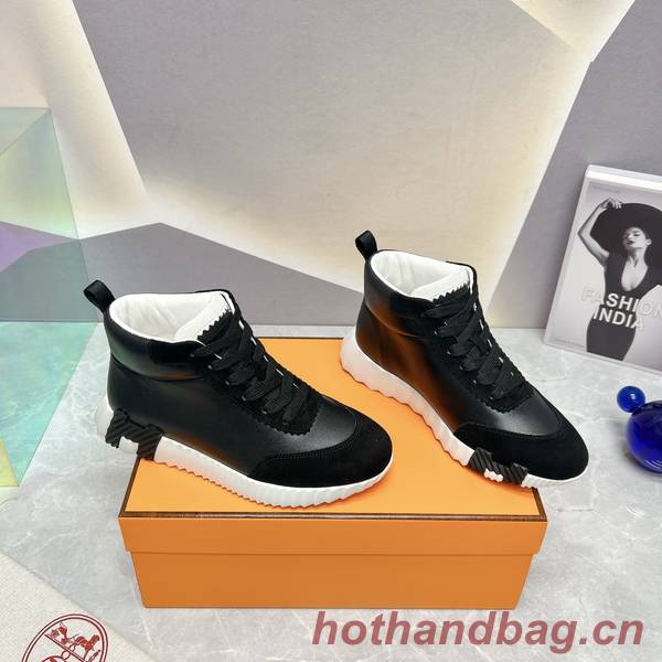 Hermes Shoes Couple HMS00378 Hermes Shoes Couple HMS00378