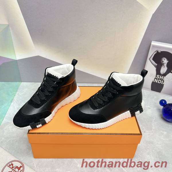 Hermes Shoes Couple HMS00378 Hermes Shoes Couple HMS00378