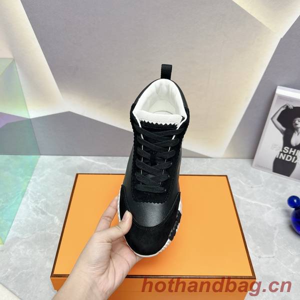 Hermes Shoes Couple HMS00378 Hermes Shoes Couple HMS00378