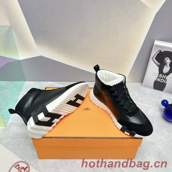 Hermes Shoes Couple HMS00378 Hermes Shoes Couple HMS00378