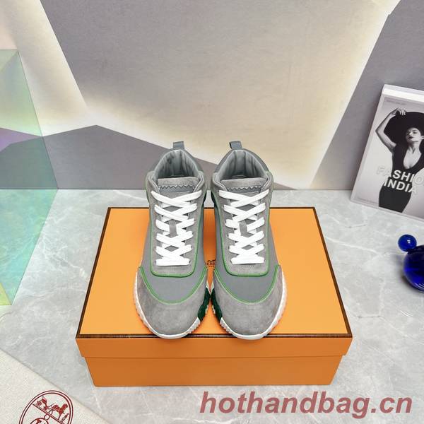 Hermes Shoes Couple HMS00380 Hermes Shoes Couple HMS00380
