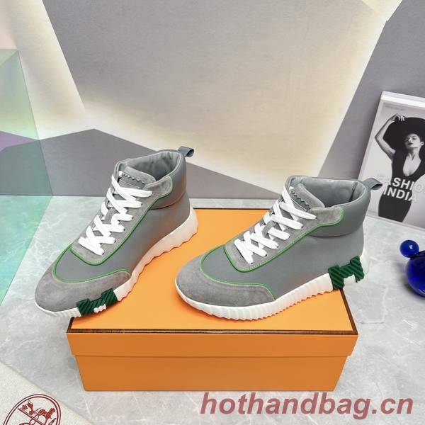 Hermes Shoes Couple HMS00380 Hermes Shoes Couple HMS00380