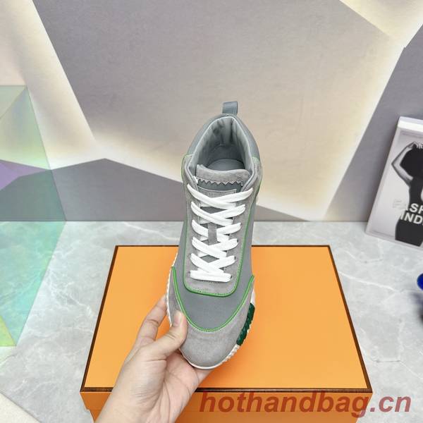 Hermes Shoes Couple HMS00380 Hermes Shoes Couple HMS00380