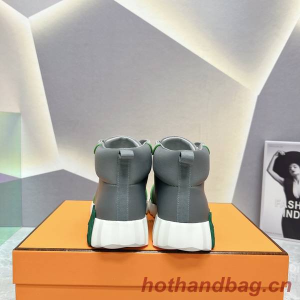 Hermes Shoes Couple HMS00380 Hermes Shoes Couple HMS00380