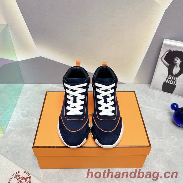 Hermes Shoes Couple HMS00382 Hermes Shoes Couple HMS00382