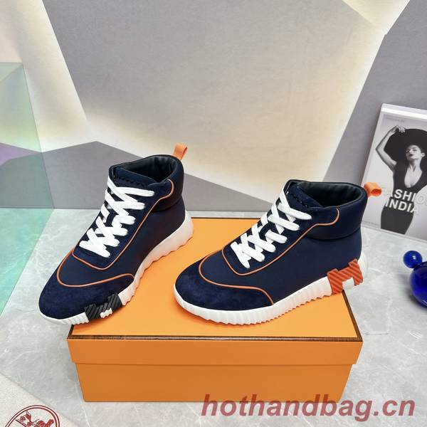 Hermes Shoes Couple HMS00382 Hermes Shoes Couple HMS00382