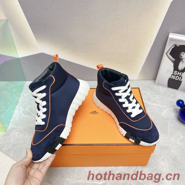 Hermes Shoes Couple HMS00382 Hermes Shoes Couple HMS00382