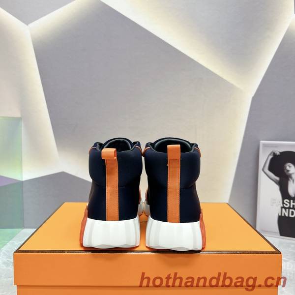 Hermes Shoes Couple HMS00382 Hermes Shoes Couple HMS00382