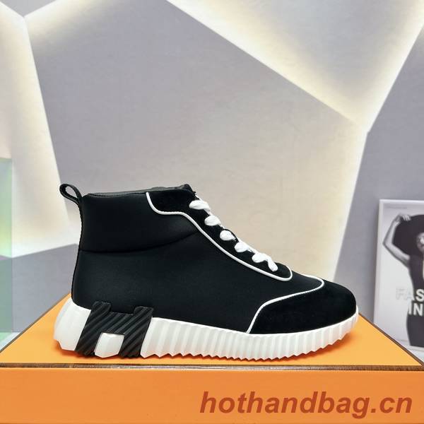Hermes Shoes Couple HMS00384 Hermes Shoes Couple HMS00384