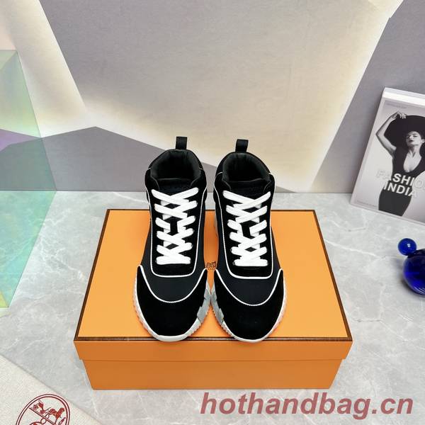 Hermes Shoes Couple HMS00384 Hermes Shoes Couple HMS00384