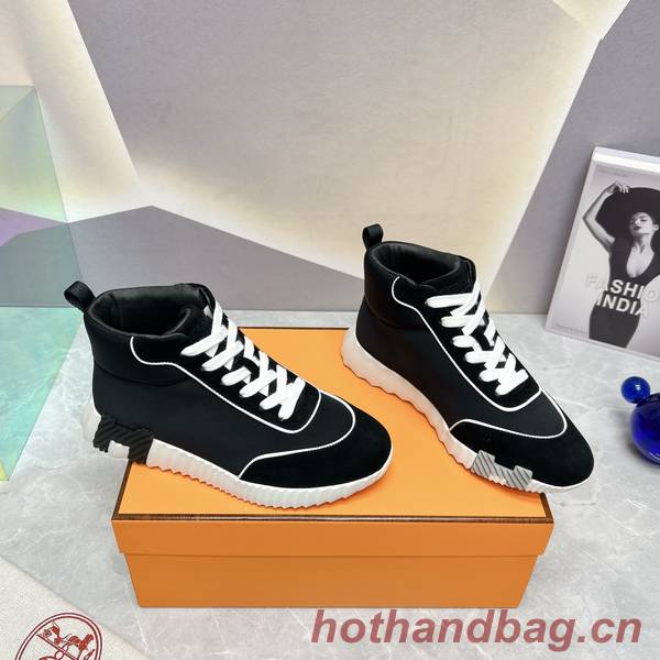 Hermes Shoes Couple HMS00384 Hermes Shoes Couple HMS00384