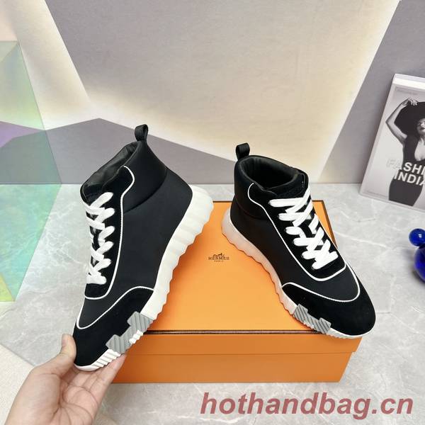 Hermes Shoes Couple HMS00384 Hermes Shoes Couple HMS00384