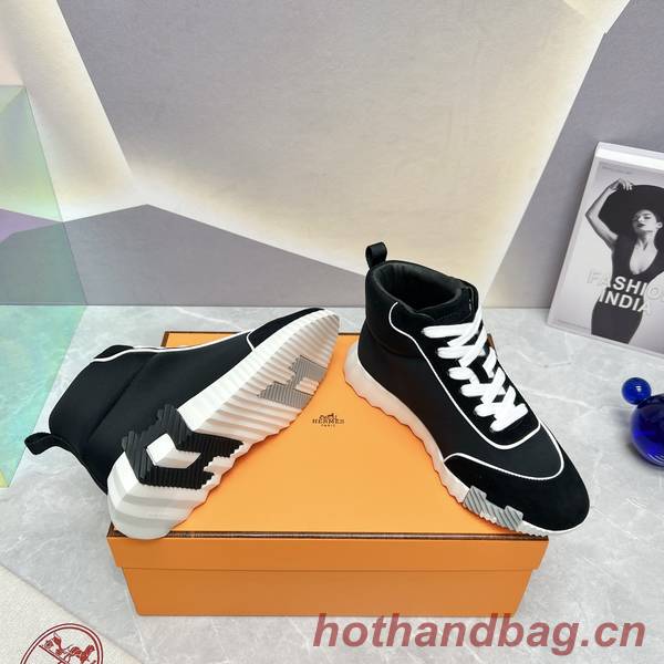 Hermes Shoes Couple HMS00384 Hermes Shoes Couple HMS00384