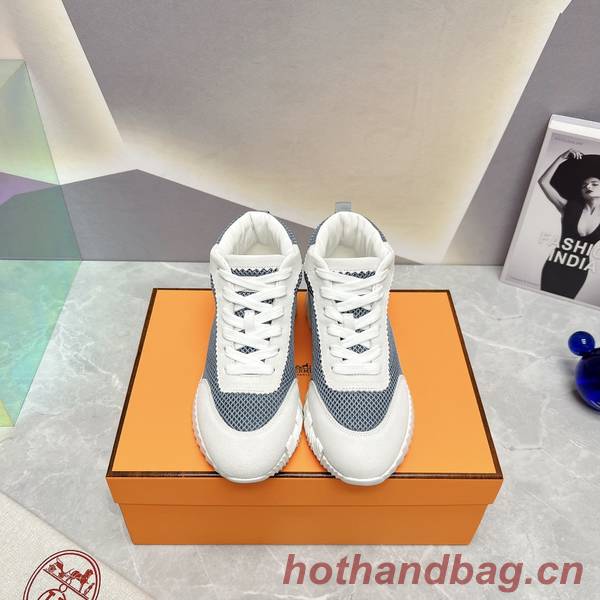 Hermes Shoes Couple HMS00385 Hermes Shoes Couple HMS00385