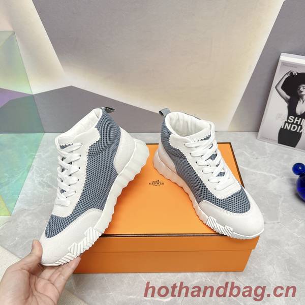 Hermes Shoes Couple HMS00385 Hermes Shoes Couple HMS00385