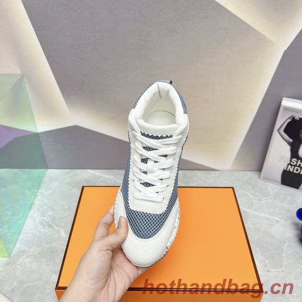 Hermes Shoes Couple HMS00385 Hermes Shoes Couple HMS00385