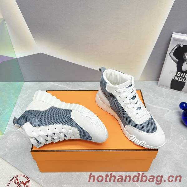 Hermes Shoes Couple HMS00385 Hermes Shoes Couple HMS00385