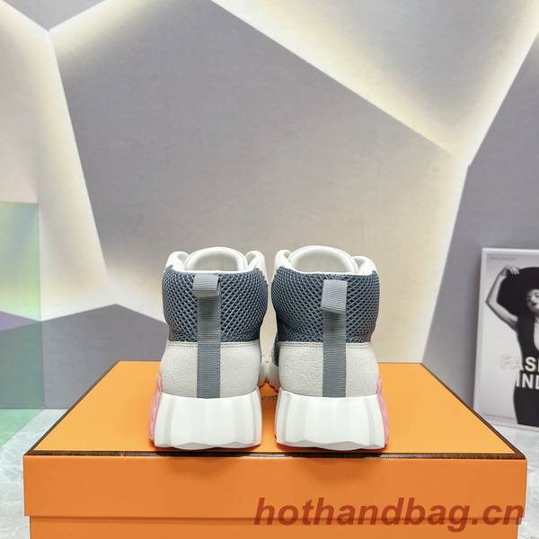 Hermes Shoes Couple HMS00385 Hermes Shoes Couple HMS00385