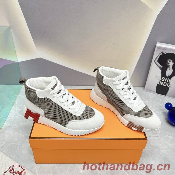 Hermes Shoes Couple HMS00386 Hermes Shoes Couple HMS00386