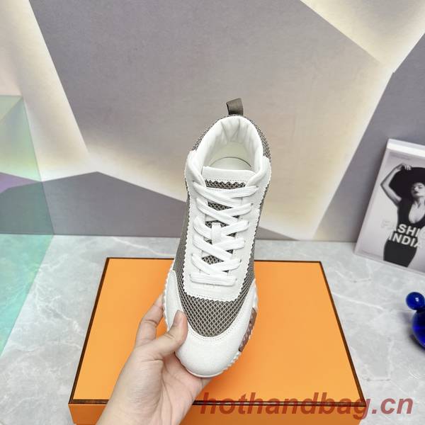 Hermes Shoes Couple HMS00386 Hermes Shoes Couple HMS00386