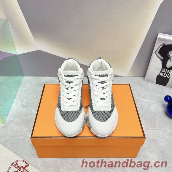 Hermes Shoes Couple HMS00387 Hermes Shoes Couple HMS00387